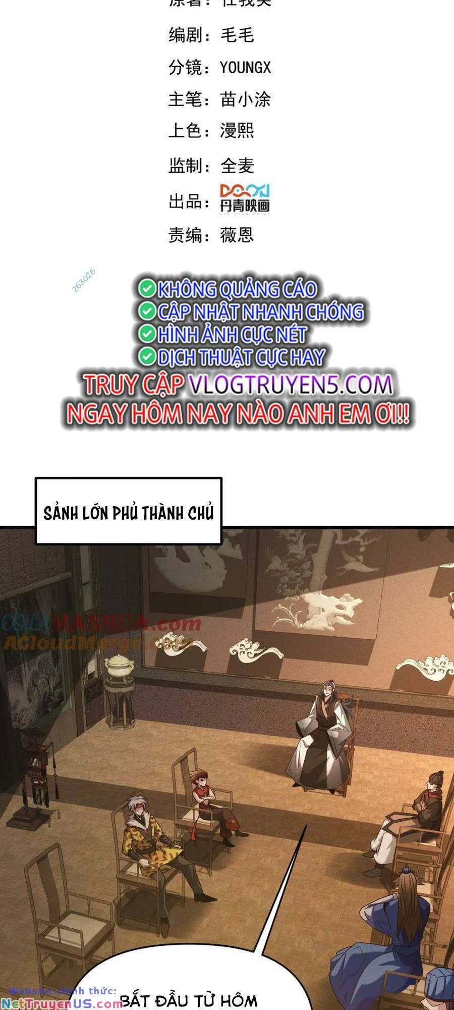 đọc truyện Tối Cường Thần Thoại Đế Hoàng Chương 104 ảnh 3 tại Giả Dược