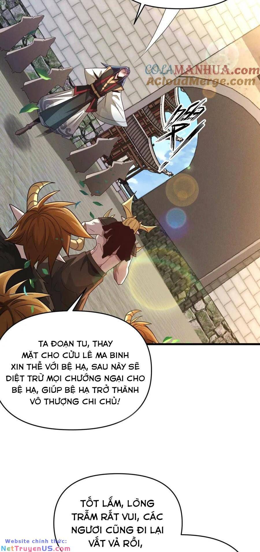 đọc truyện Tối Cường Thần Thoại Đế Hoàng Chương 104 ảnh 39 tại Giả Dược