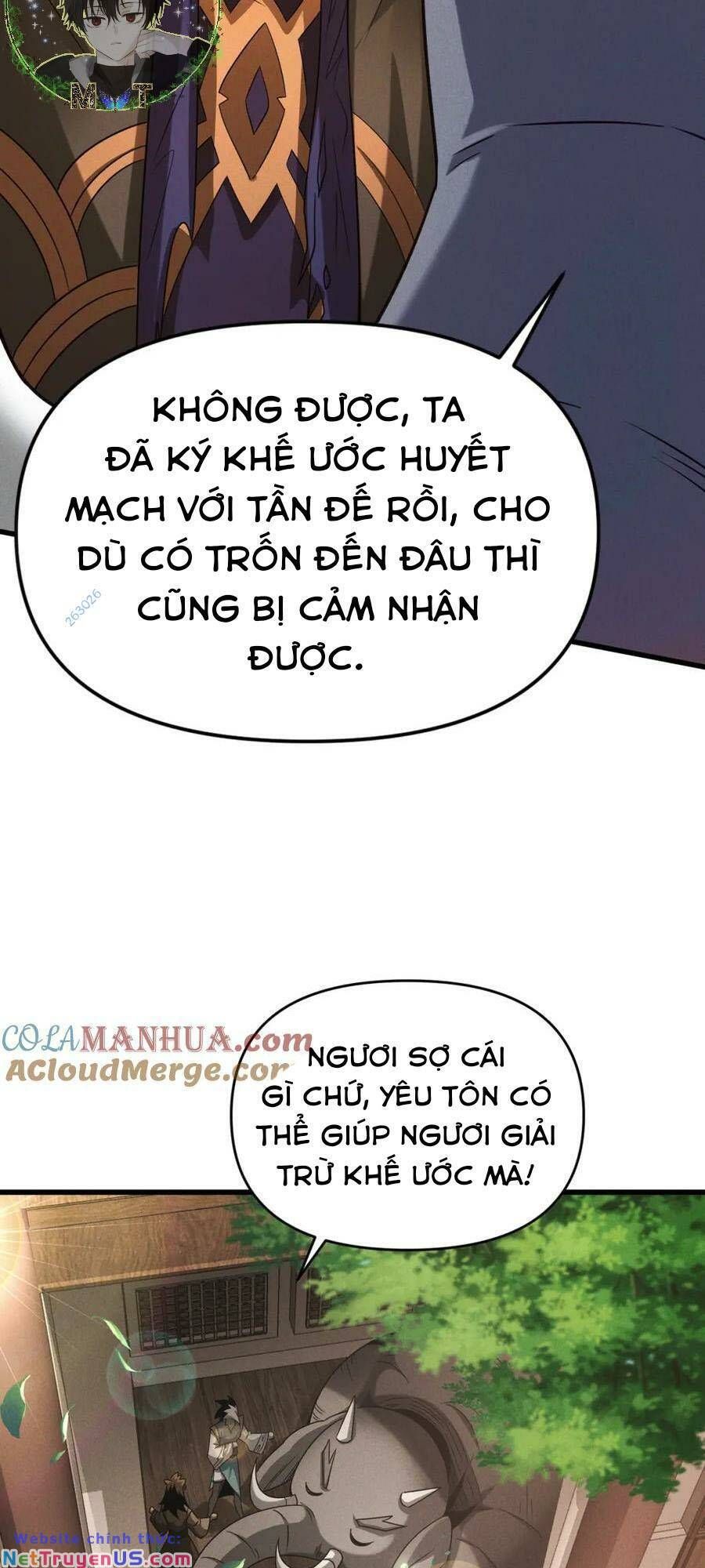 đọc truyện Tối Cường Thần Thoại Đế Hoàng Chương 104 ảnh 44 tại Giả Dược