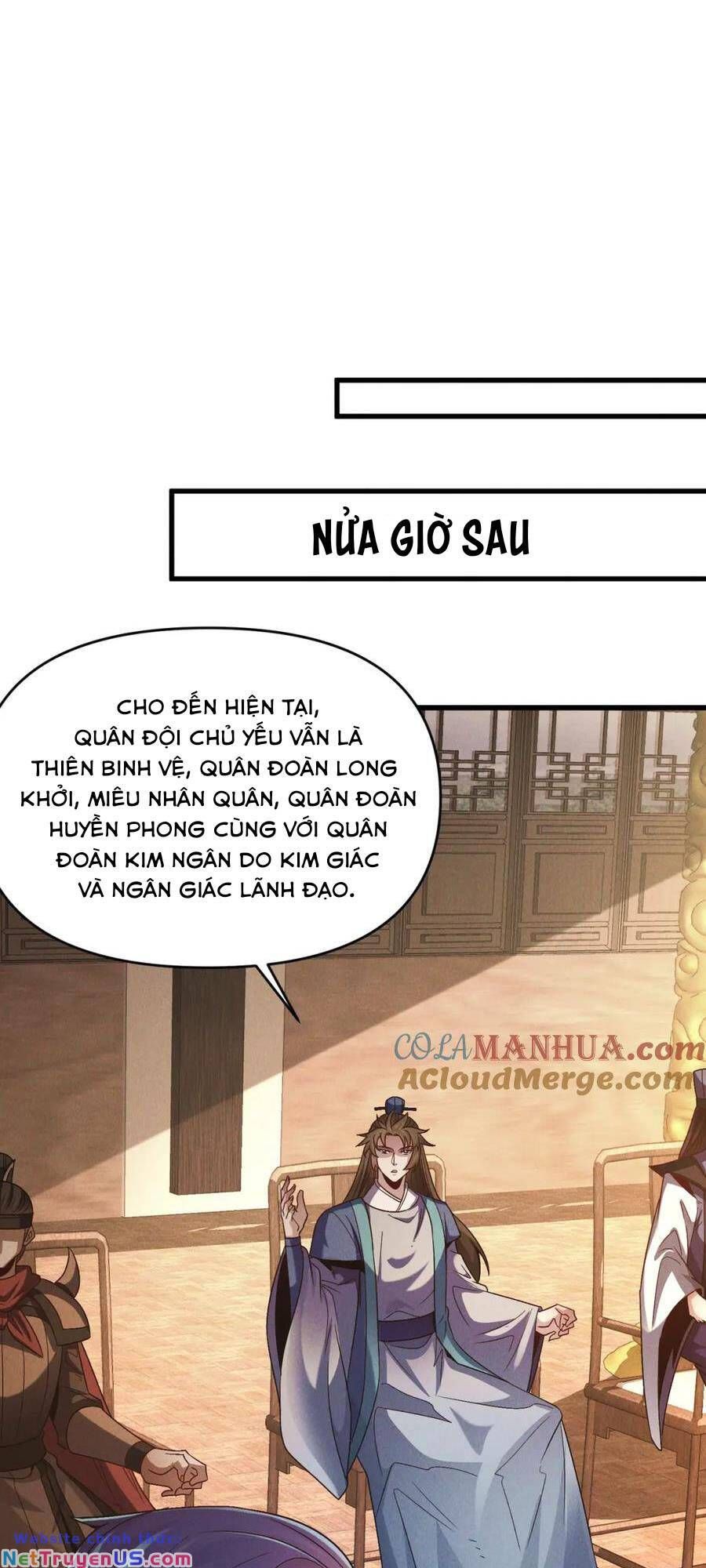 đọc truyện Tối Cường Thần Thoại Đế Hoàng Chương 104 ảnh 8 tại Giả Dược