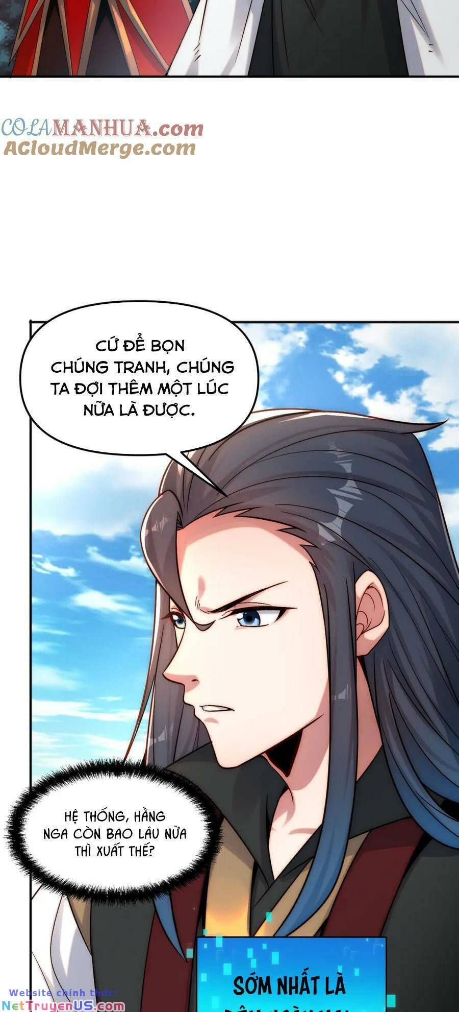 đọc truyện Tối Cường Thần Thoại Đế Hoàng Chương 105 ảnh 39 tại Giả Dược