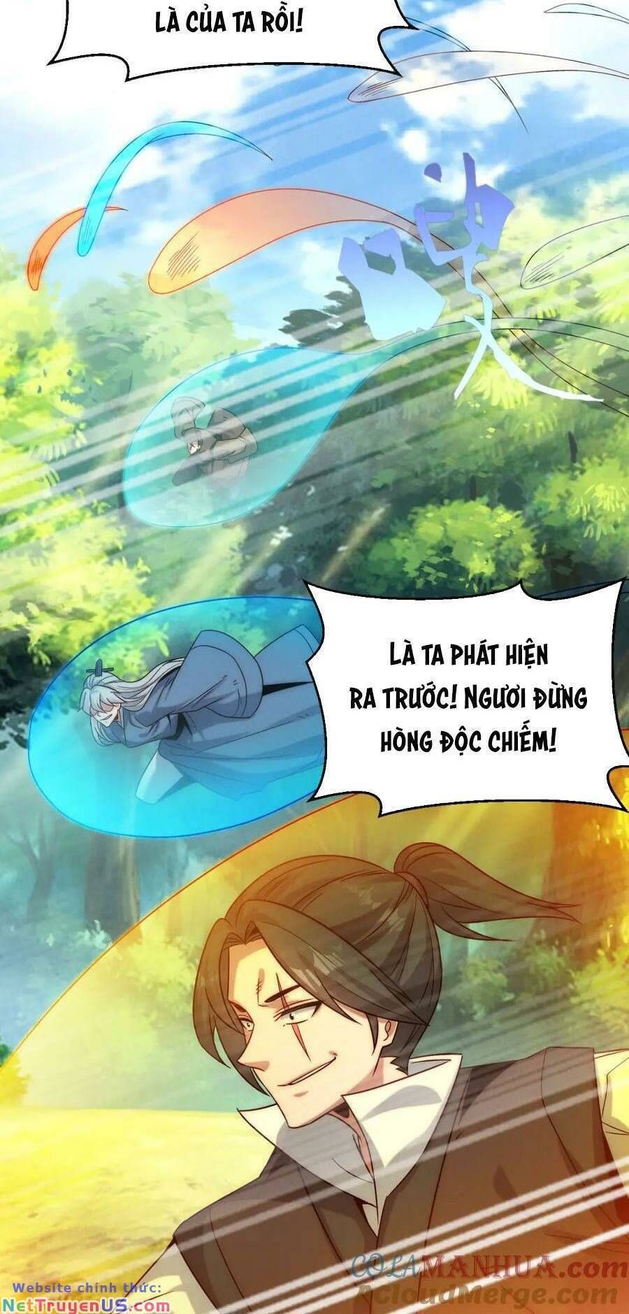 đọc truyện Tối Cường Thần Thoại Đế Hoàng Chương 105 ảnh 7 tại Giả Dược