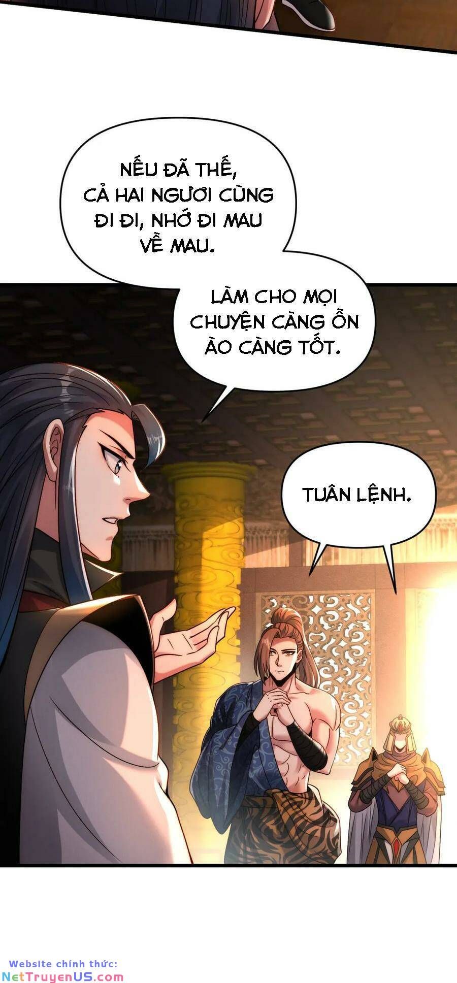 đọc truyện Tối Cường Thần Thoại Đế Hoàng Chương 107 ảnh 29 tại Giả Dược