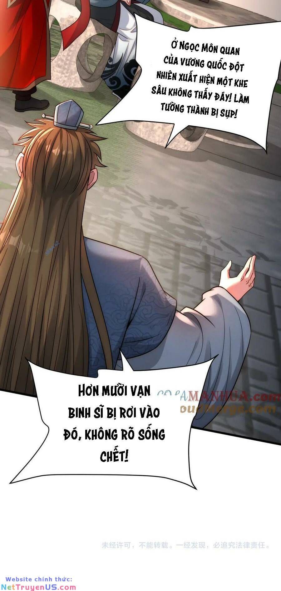 đọc truyện Tối Cường Thần Thoại Đế Hoàng Chương 107 ảnh 54 tại Giả Dược