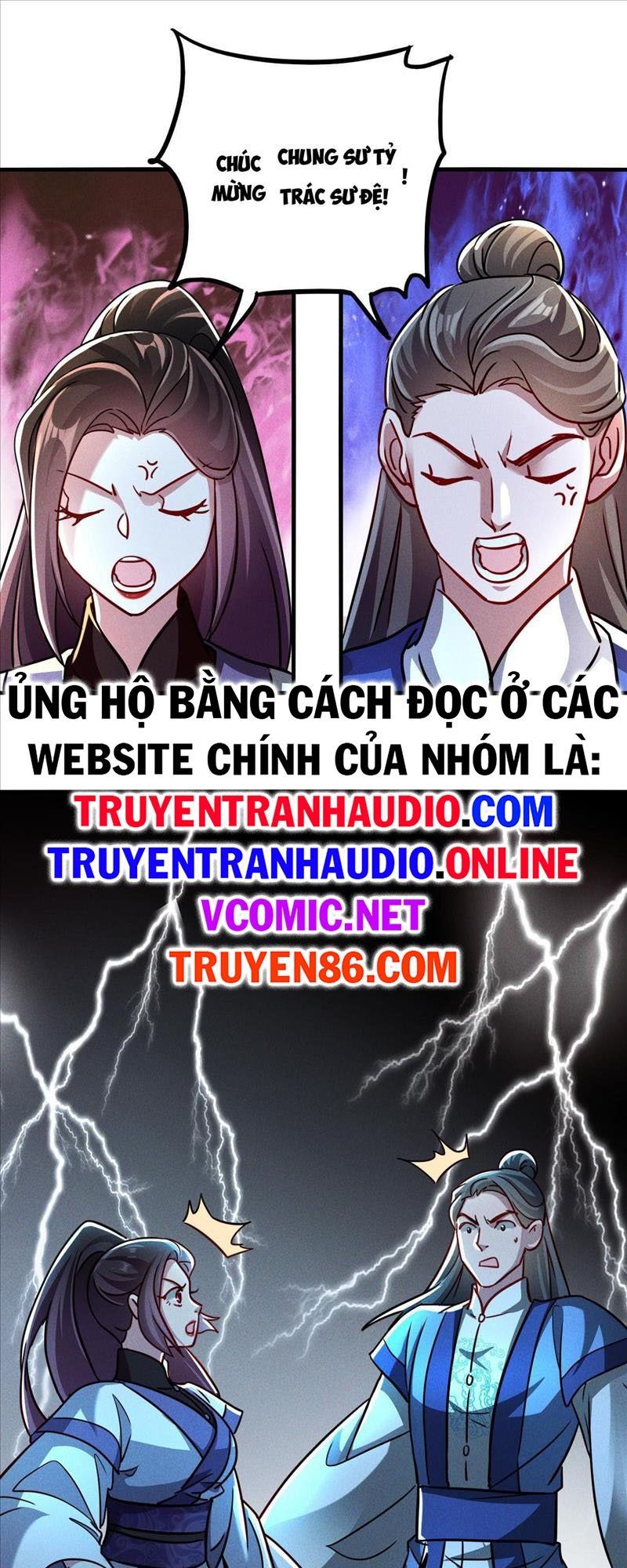 đọc truyện Tối Cường Thần Thoại Đế Hoàng Chương 11 ảnh 35 tại Giả Dược