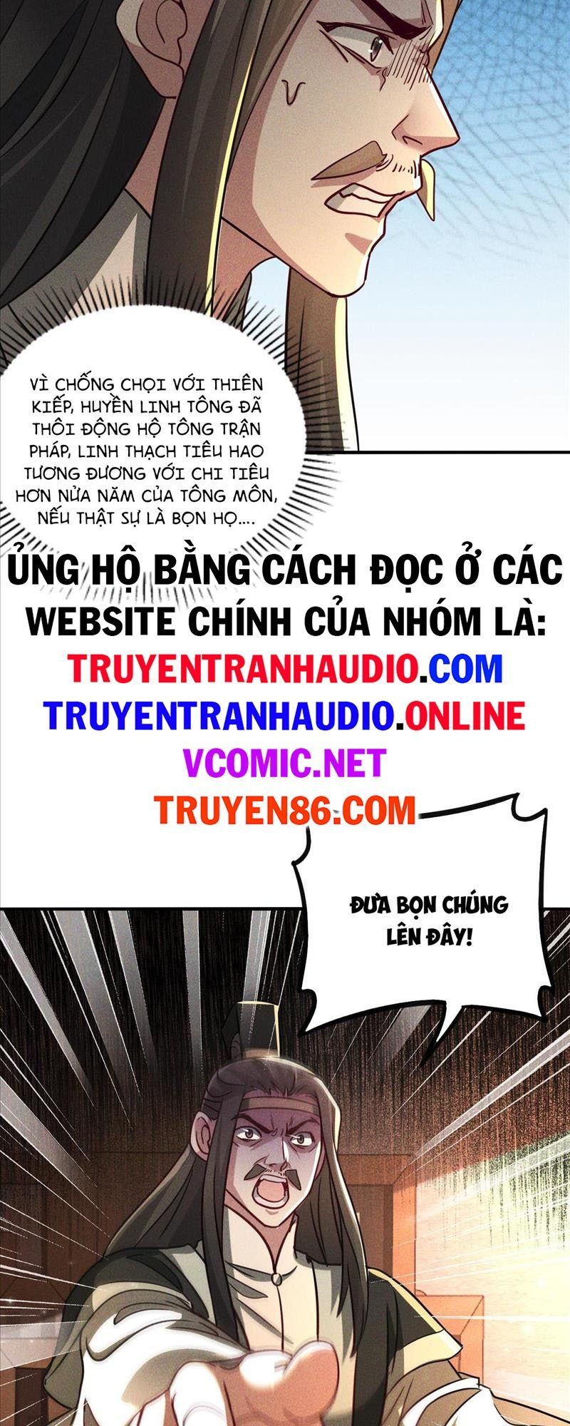 đọc truyện Tối Cường Thần Thoại Đế Hoàng Chương 11 ảnh 39 tại Giả Dược