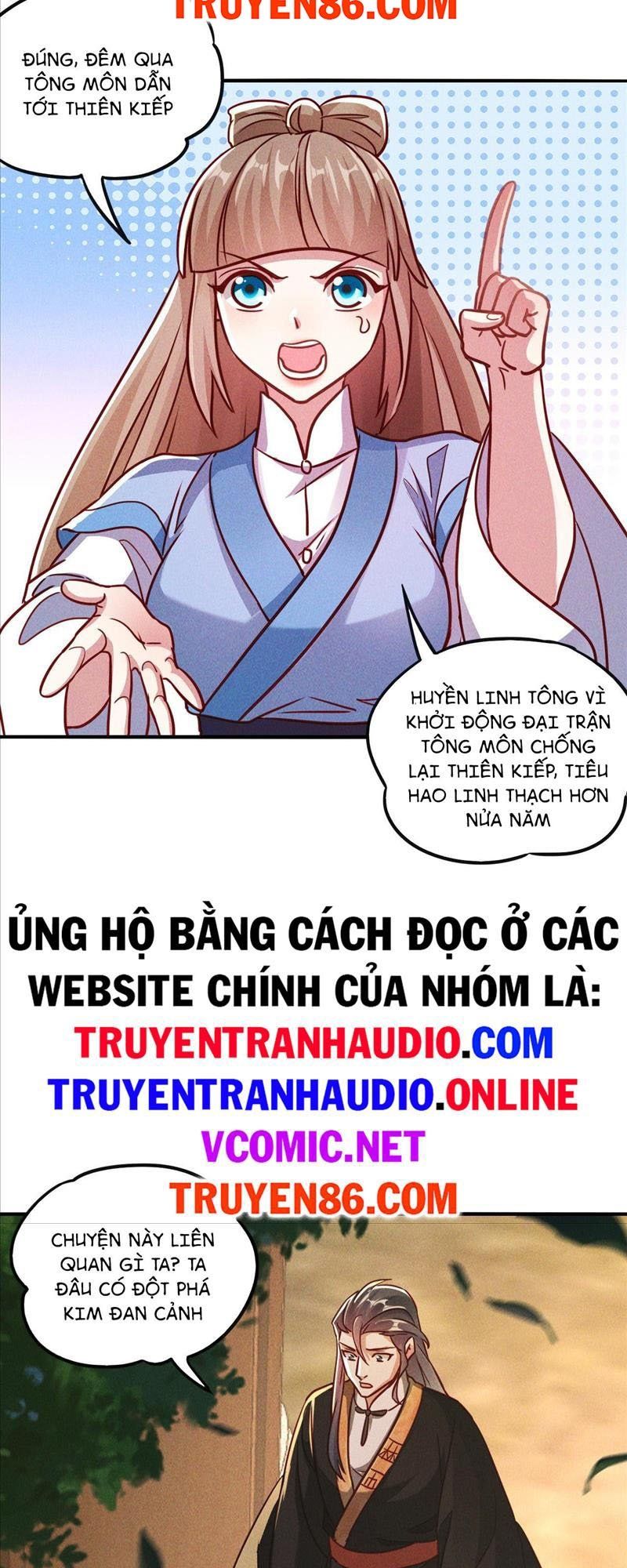 đọc truyện Tối Cường Thần Thoại Đế Hoàng Chương 11 ảnh 48 tại Giả Dược
