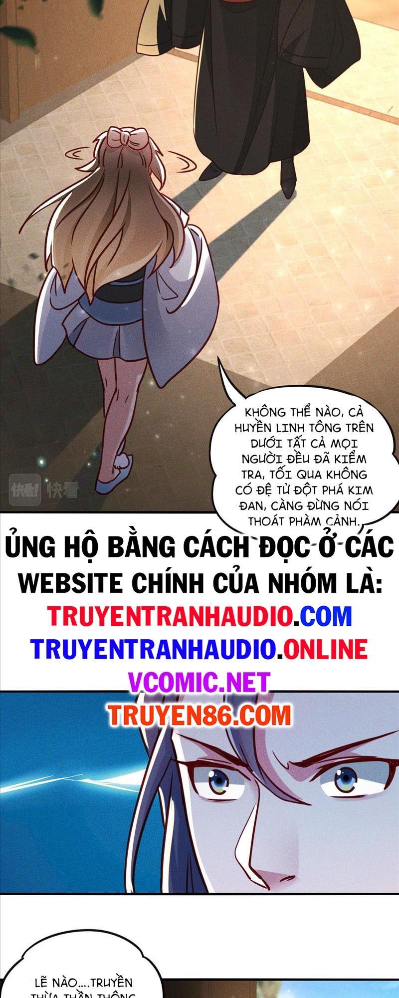 đọc truyện Tối Cường Thần Thoại Đế Hoàng Chương 11 ảnh 49 tại Giả Dược