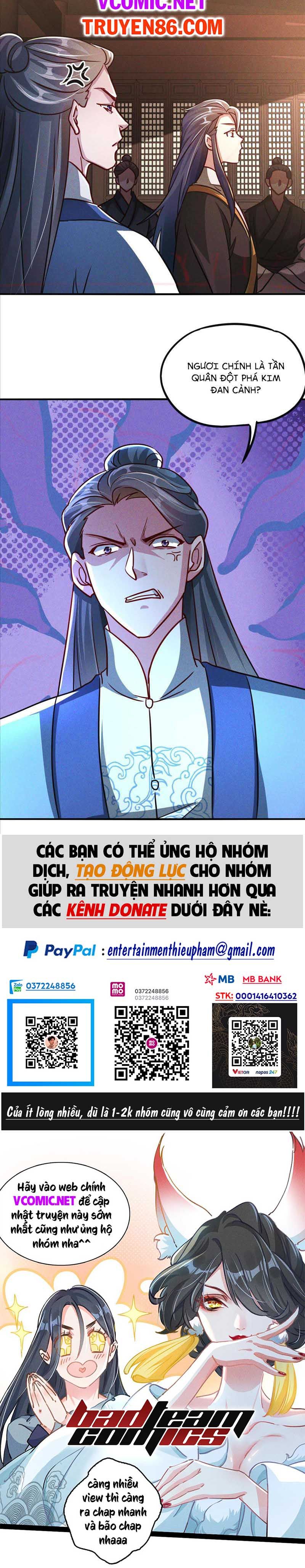 đọc truyện Tối Cường Thần Thoại Đế Hoàng Chương 11 ảnh 53 tại Giả Dược