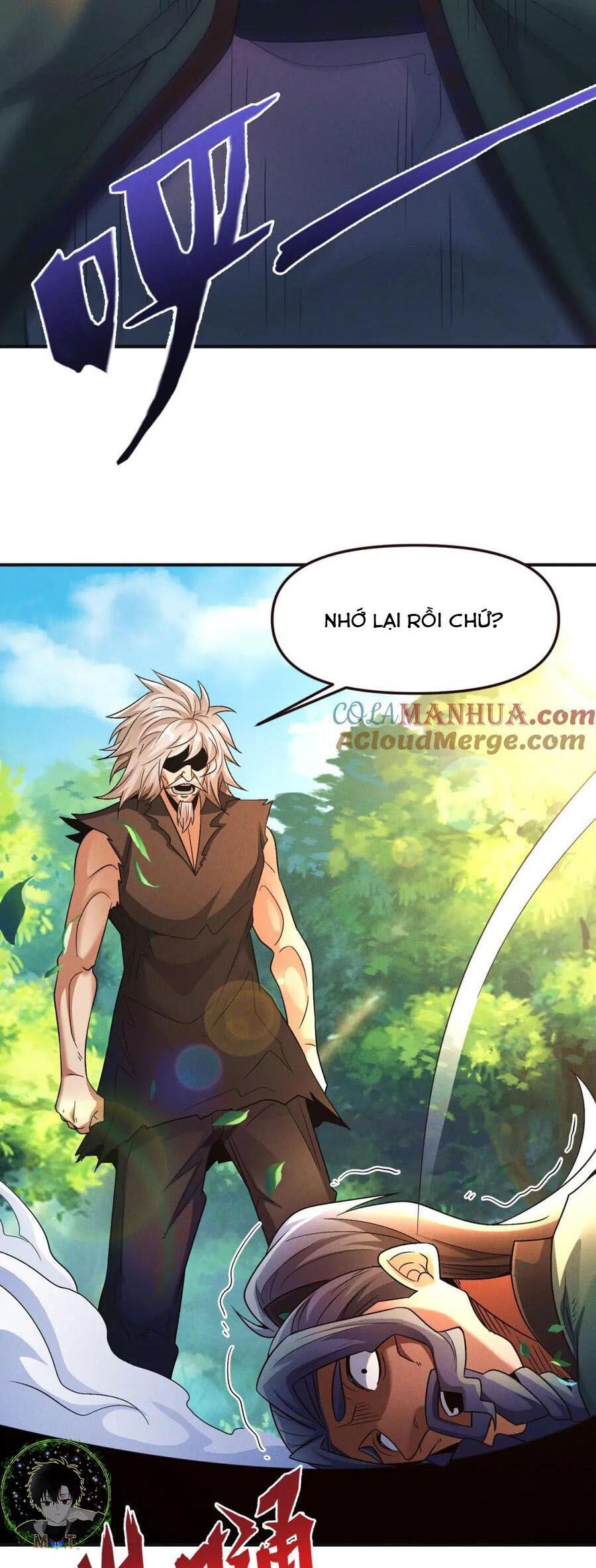 đọc truyện Tối Cường Thần Thoại Đế Hoàng Chương 110 ảnh 14 tại Giả Dược