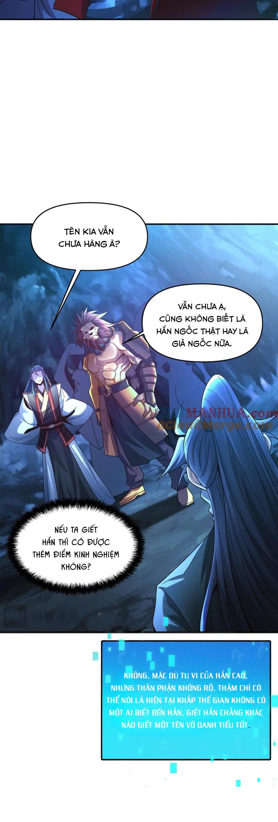 đọc truyện Tối Cường Thần Thoại Đế Hoàng Chương 110 ảnh 6 tại Giả Dược