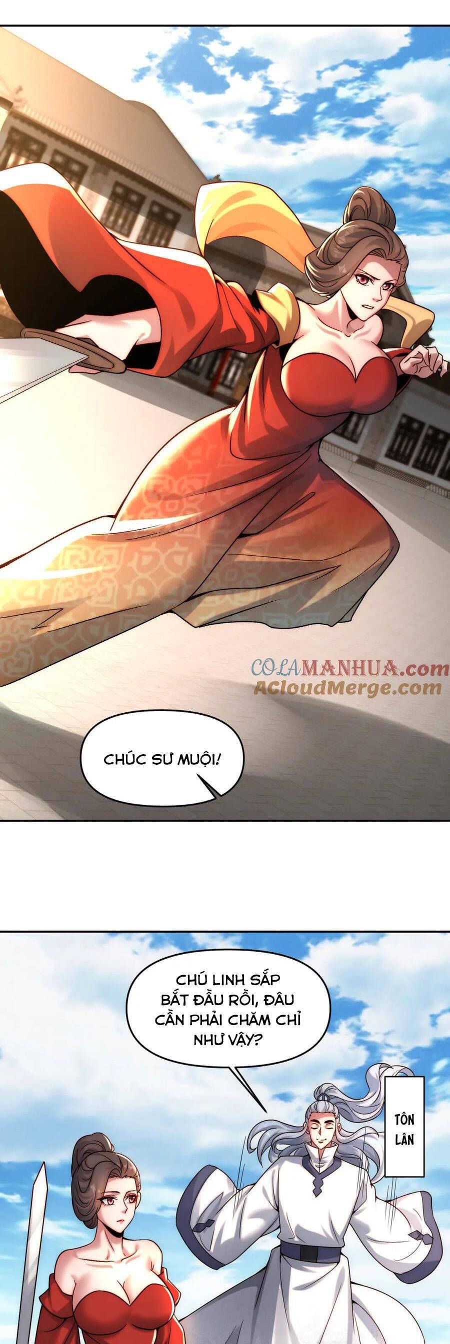đọc truyện Tối Cường Thần Thoại Đế Hoàng Chương 111 ảnh 16 tại Giả Dược