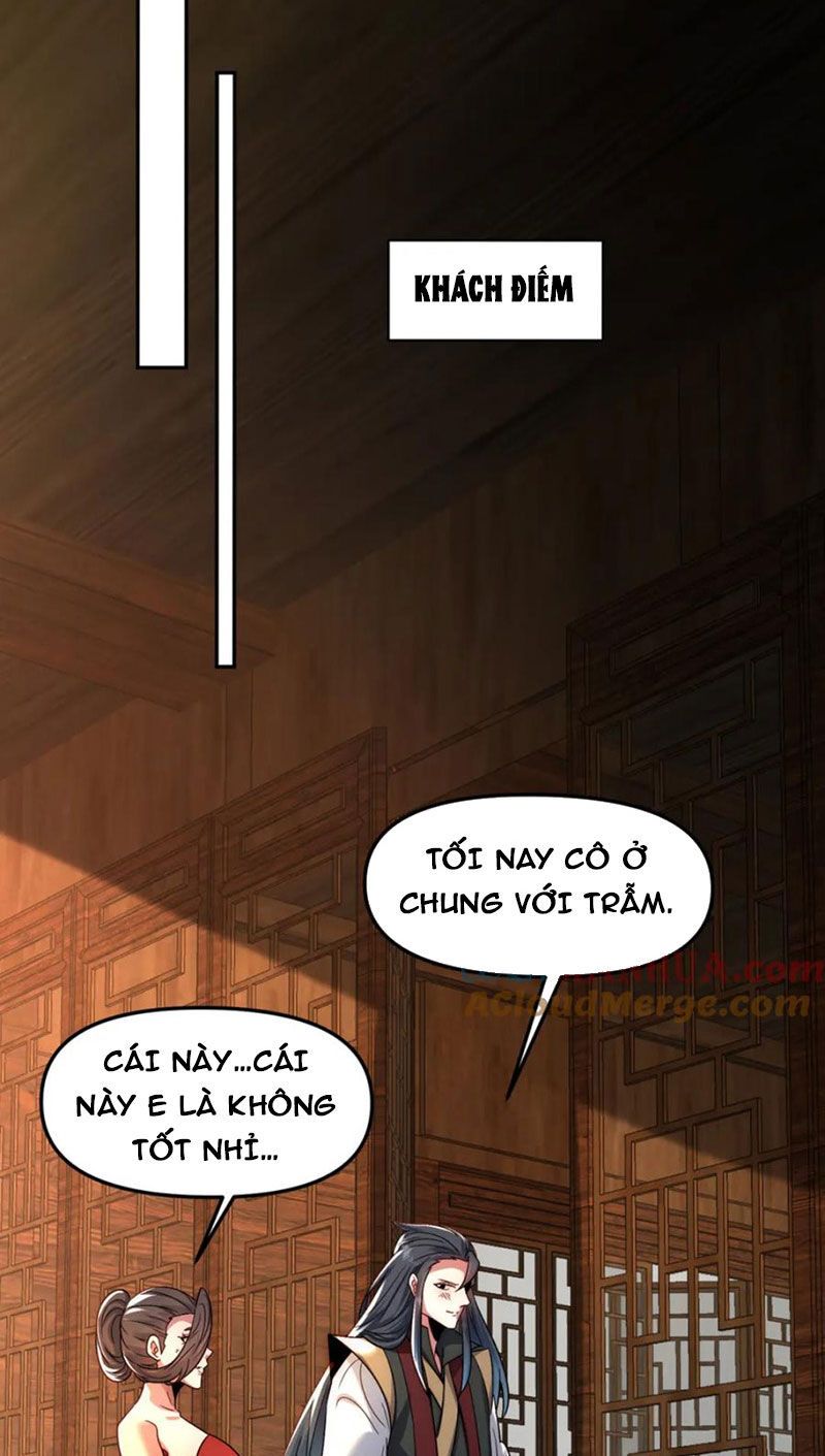 đọc truyện Tối Cường Thần Thoại Đế Hoàng Chương 115 ảnh 37 tại Giả Dược