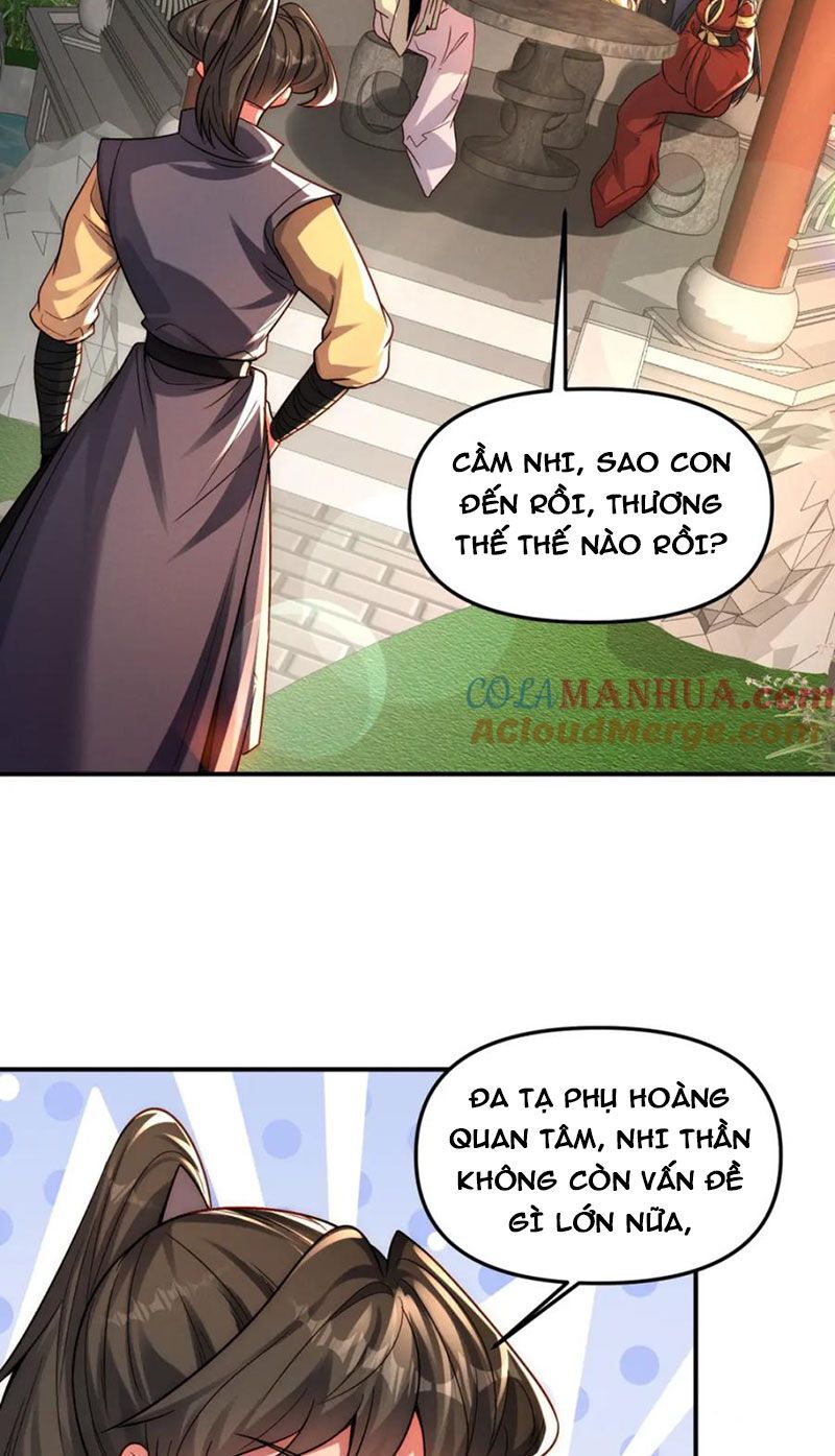 đọc truyện Tối Cường Thần Thoại Đế Hoàng Chương 115 ảnh 51 tại Giả Dược