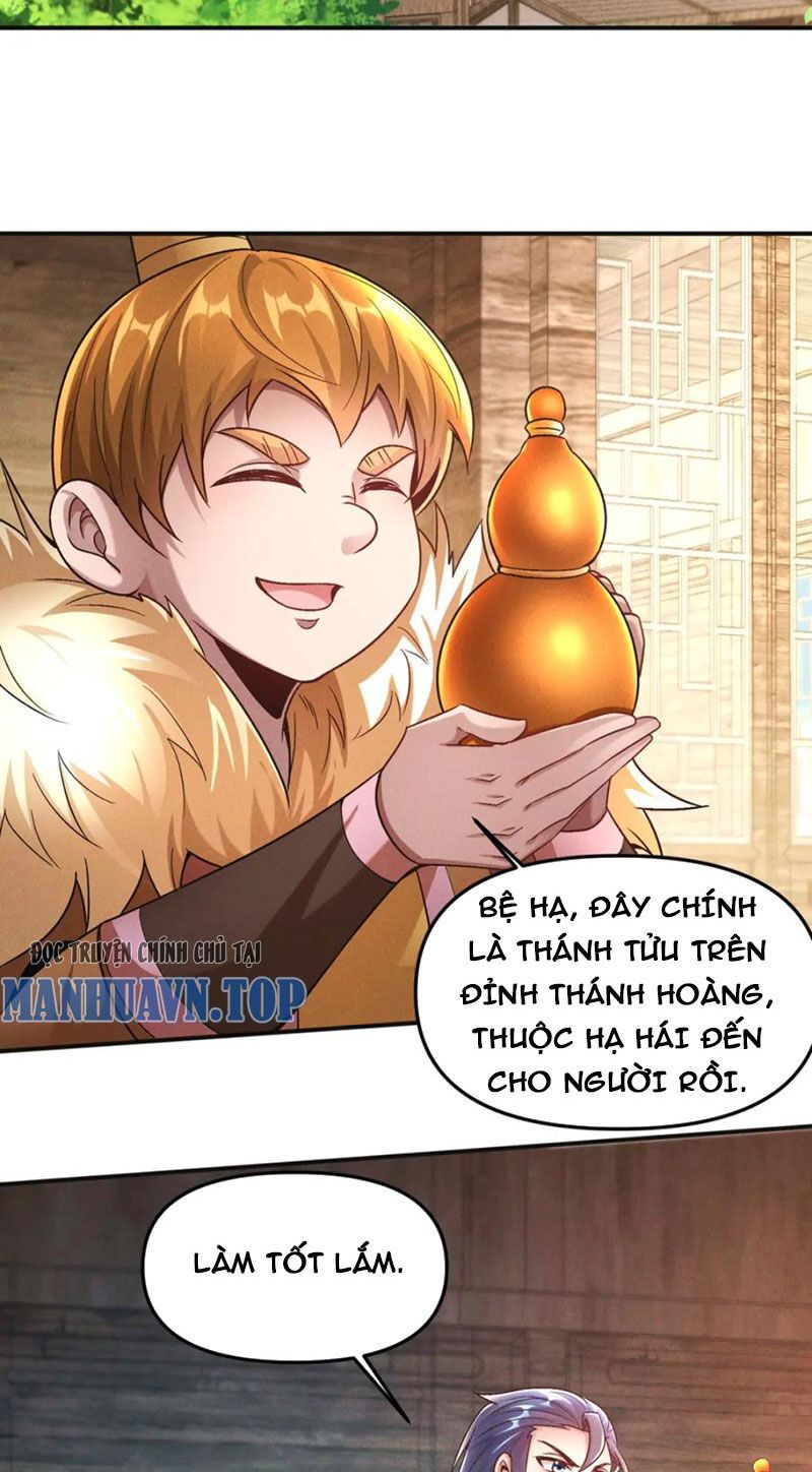 đọc truyện Tối Cường Thần Thoại Đế Hoàng Chương 116 ảnh 13 tại Giả Dược