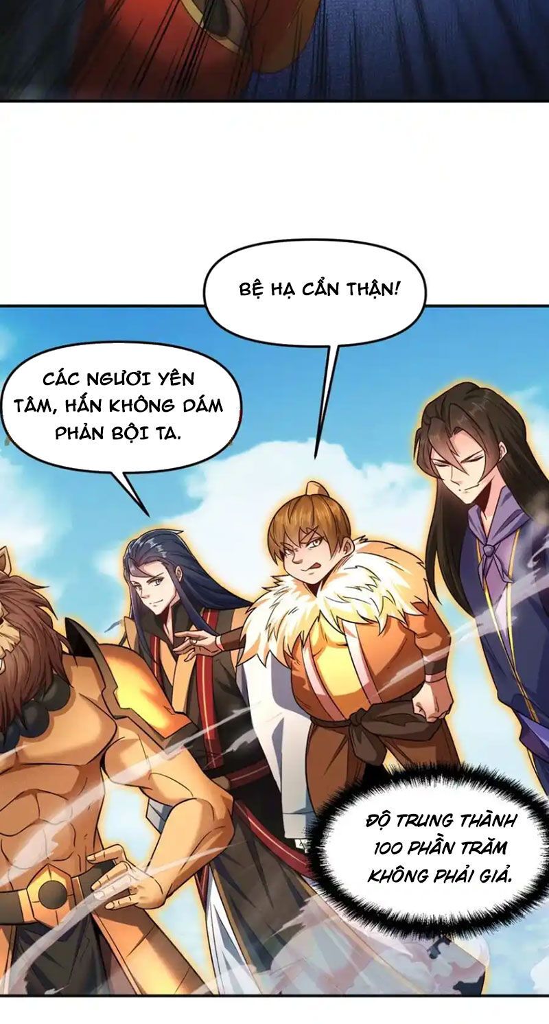 đọc truyện Tối Cường Thần Thoại Đế Hoàng Chương 118 ảnh 25 tại Giả Dược
