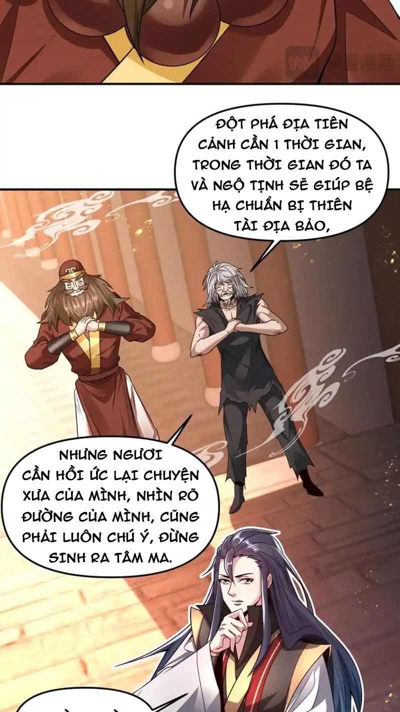 đọc truyện Tối Cường Thần Thoại Đế Hoàng Chương 118 ảnh 37 tại Giả Dược