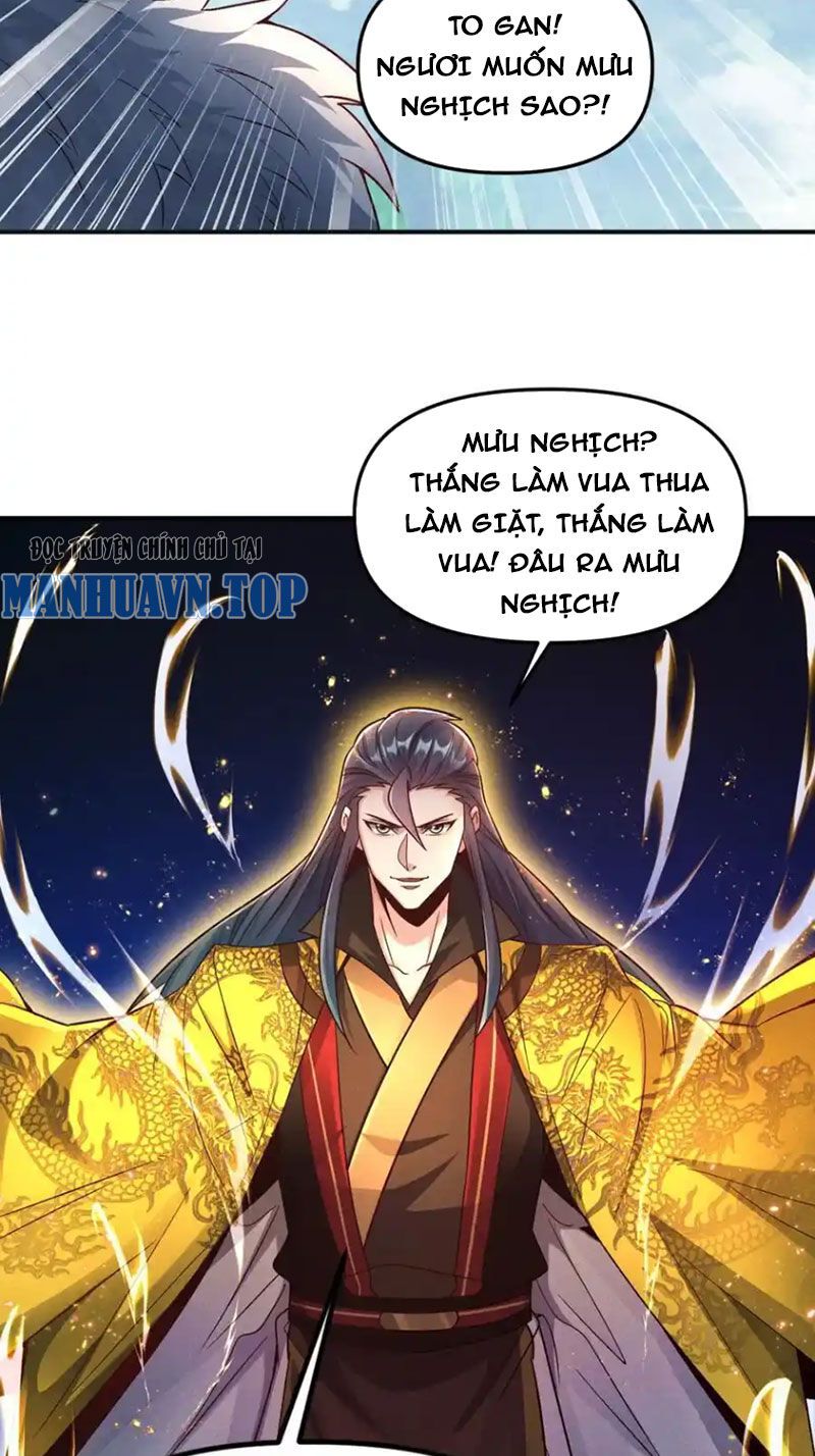 đọc truyện Tối Cường Thần Thoại Đế Hoàng Chương 118 ảnh 9 tại Giả Dược