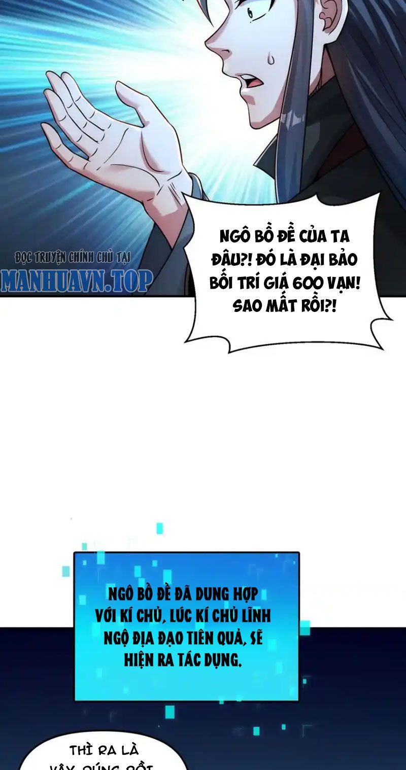 đọc truyện Tối Cường Thần Thoại Đế Hoàng Chương 119 ảnh 4 tại Giả Dược