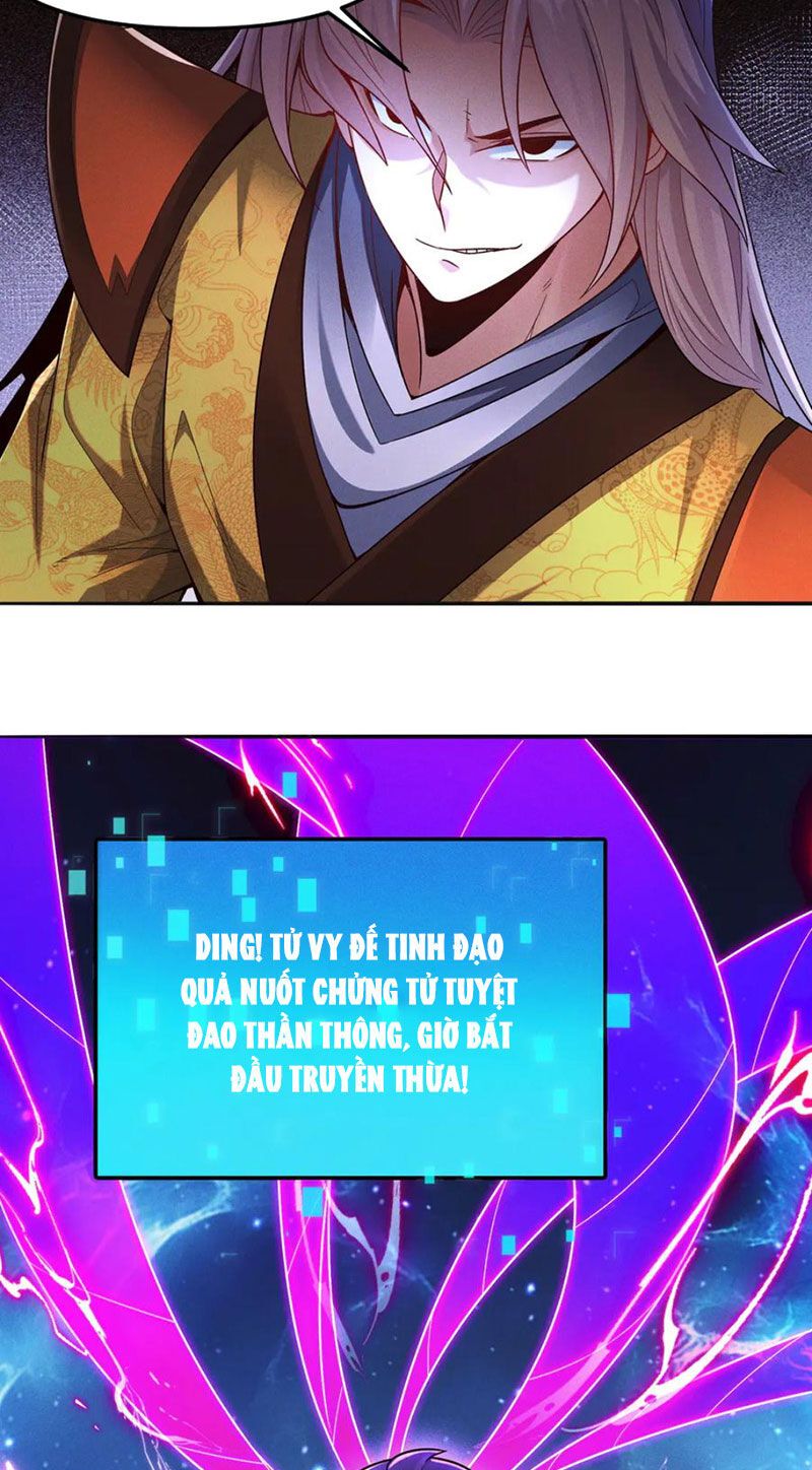 đọc truyện Tối Cường Thần Thoại Đế Hoàng Chương 122 ảnh 3 tại Giả Dược