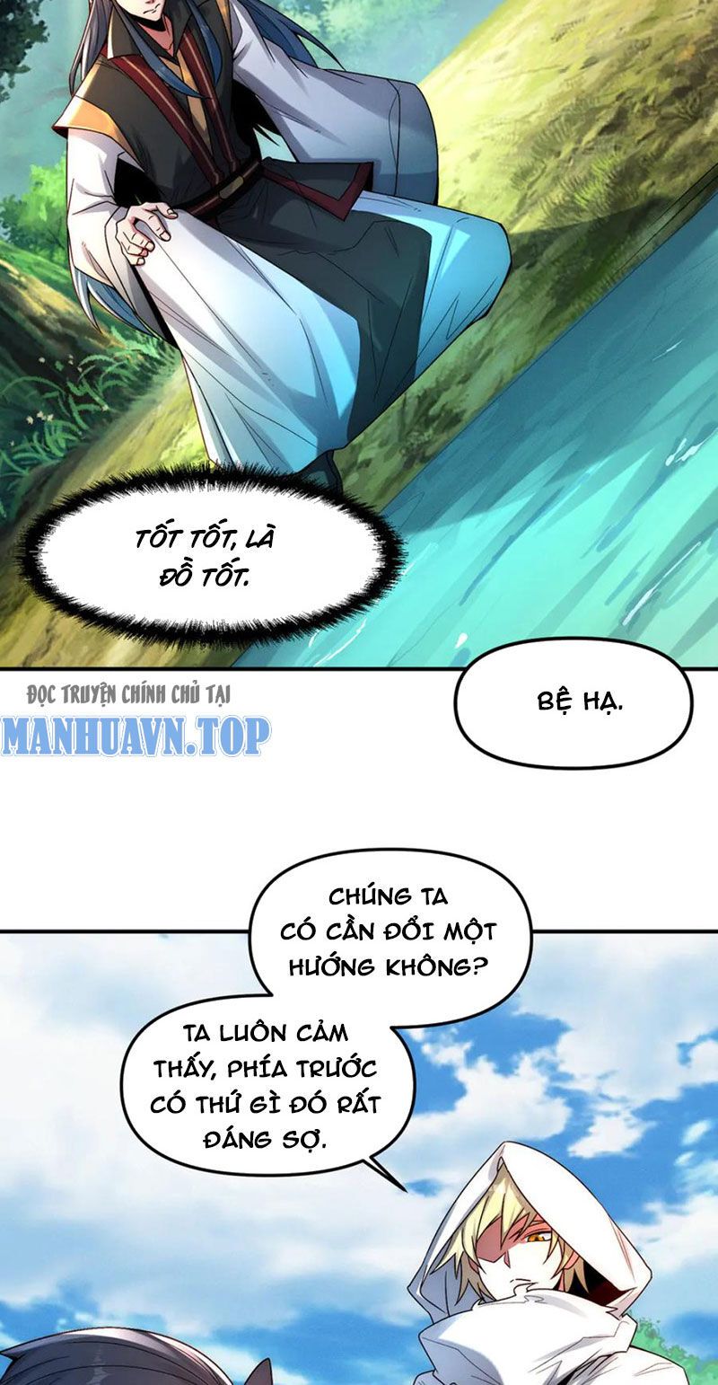 đọc truyện Tối Cường Thần Thoại Đế Hoàng Chương 123 ảnh 21 tại Giả Dược