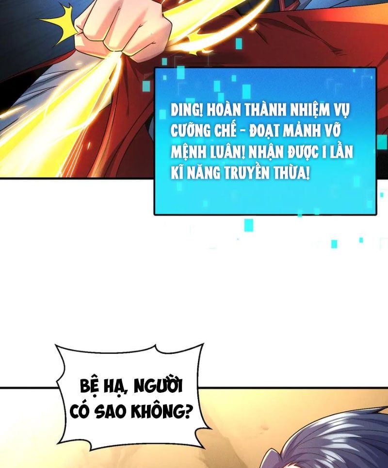 đọc truyện Tối Cường Thần Thoại Đế Hoàng Chương 124 ảnh 17 tại Giả Dược