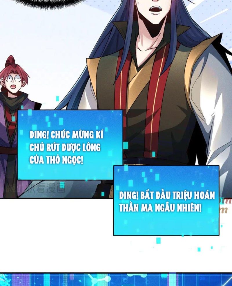 đọc truyện Tối Cường Thần Thoại Đế Hoàng Chương 124 ảnh 30 tại Giả Dược