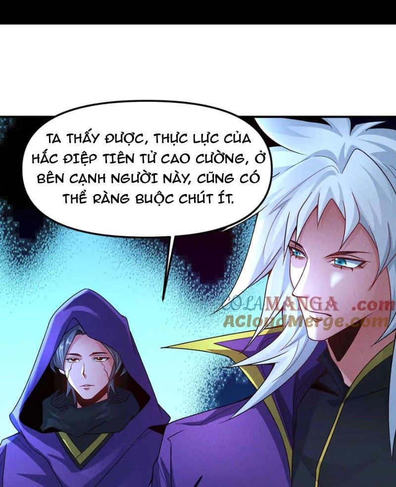 đọc truyện Tối Cường Thần Thoại Đế Hoàng Chương 124 ảnh 42 tại Giả Dược