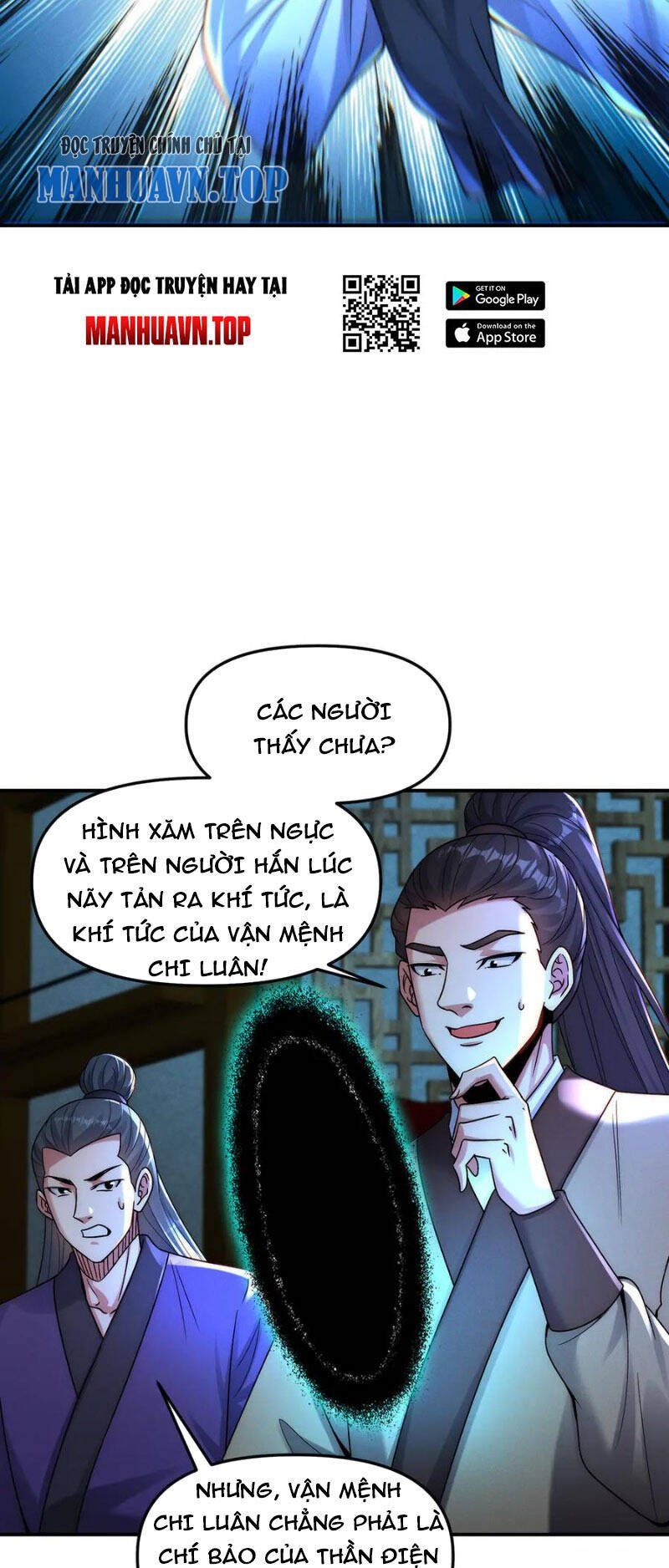 đọc truyện Tối Cường Thần Thoại Đế Hoàng Chương 125 ảnh 40 tại Giả Dược