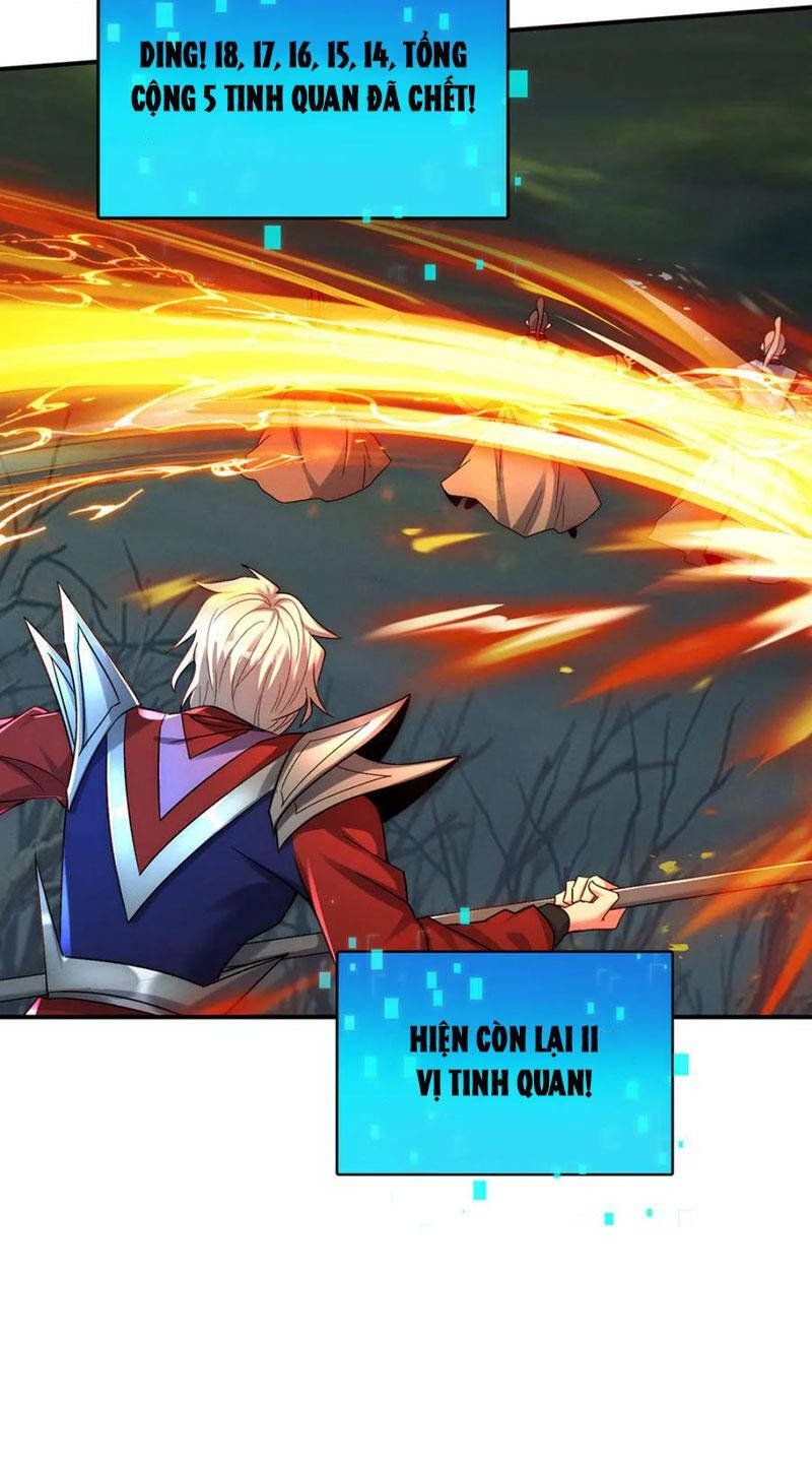 đọc truyện Tối Cường Thần Thoại Đế Hoàng Chương 127 ảnh 15 tại Giả Dược
