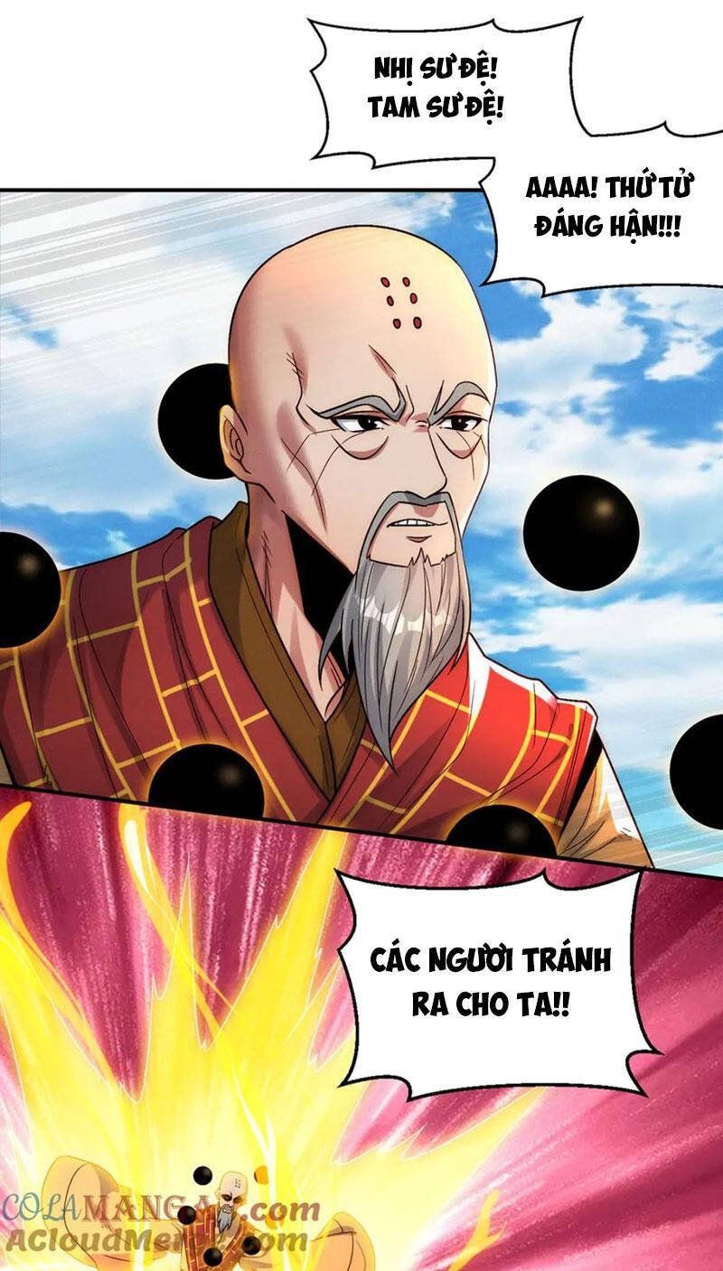 đọc truyện Tối Cường Thần Thoại Đế Hoàng Chương 127 ảnh 46 tại Giả Dược