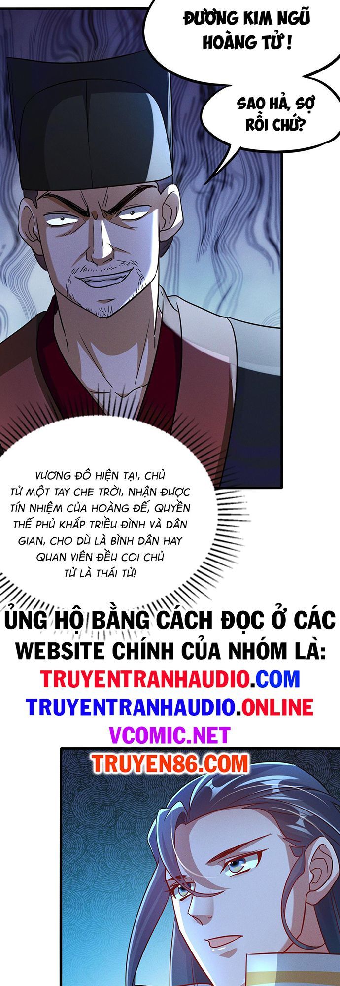 đọc truyện Tối Cường Thần Thoại Đế Hoàng Chương 13 ảnh 28 tại Giả Dược