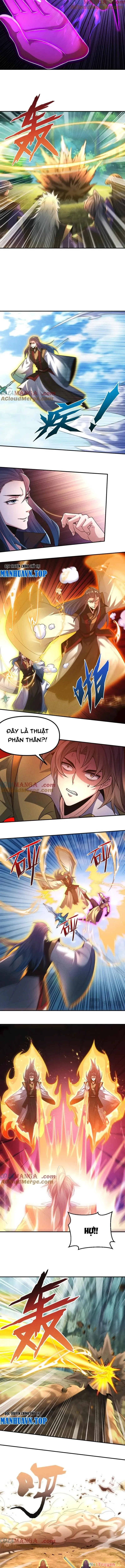 đọc truyện Tối Cường Thần Thoại Đế Hoàng Chương 130 ảnh 3 tại Giả Dược