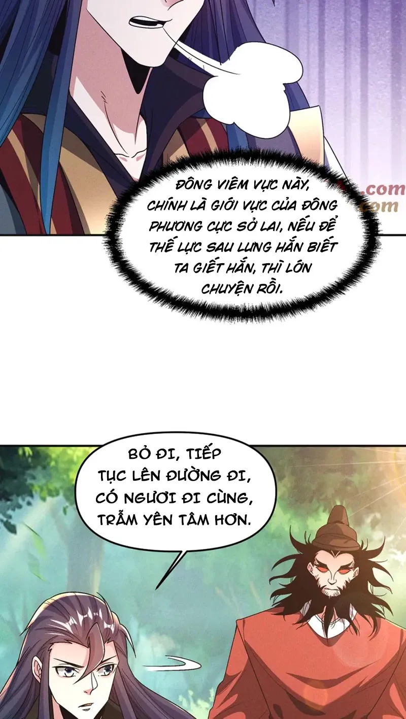 đọc truyện Tối Cường Thần Thoại Đế Hoàng Chương 132 ảnh 24 tại Giả Dược