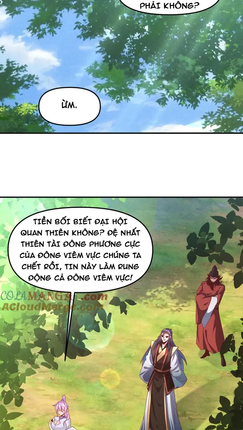 đọc truyện Tối Cường Thần Thoại Đế Hoàng Chương 132 ảnh 39 tại Giả Dược