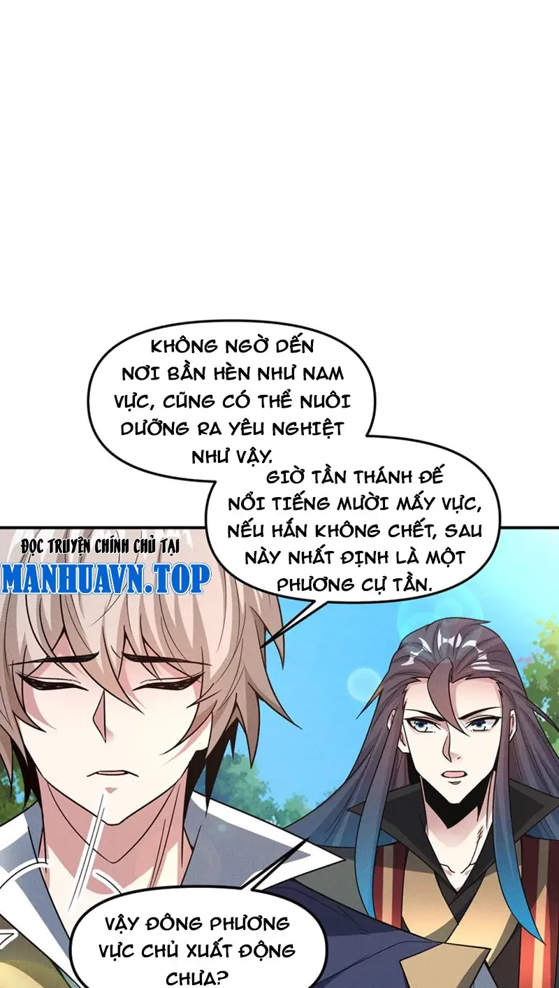 đọc truyện Tối Cường Thần Thoại Đế Hoàng Chương 132 ảnh 41 tại Giả Dược