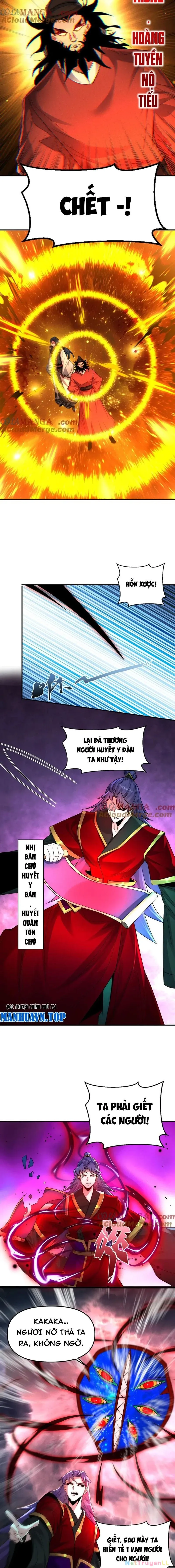 đọc truyện Tối Cường Thần Thoại Đế Hoàng Chương 133 ảnh 3 tại Giả Dược