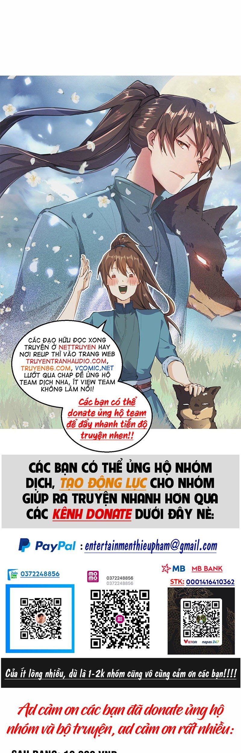đọc truyện Tối Cường Thần Thoại Đế Hoàng Chương 14 ảnh 2 tại Giả Dược