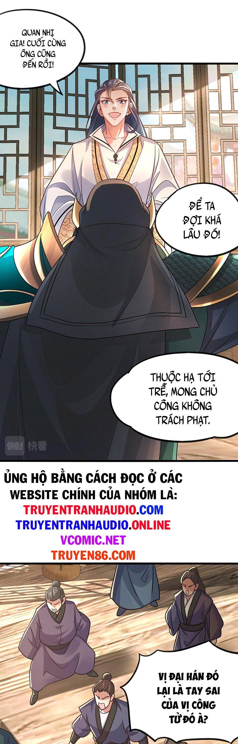 đọc truyện Tối Cường Thần Thoại Đế Hoàng Chương 14 ảnh 27 tại Giả Dược