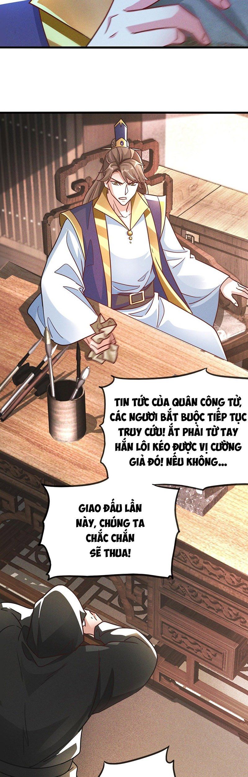 đọc truyện Tối Cường Thần Thoại Đế Hoàng Chương 14 ảnh 36 tại Giả Dược