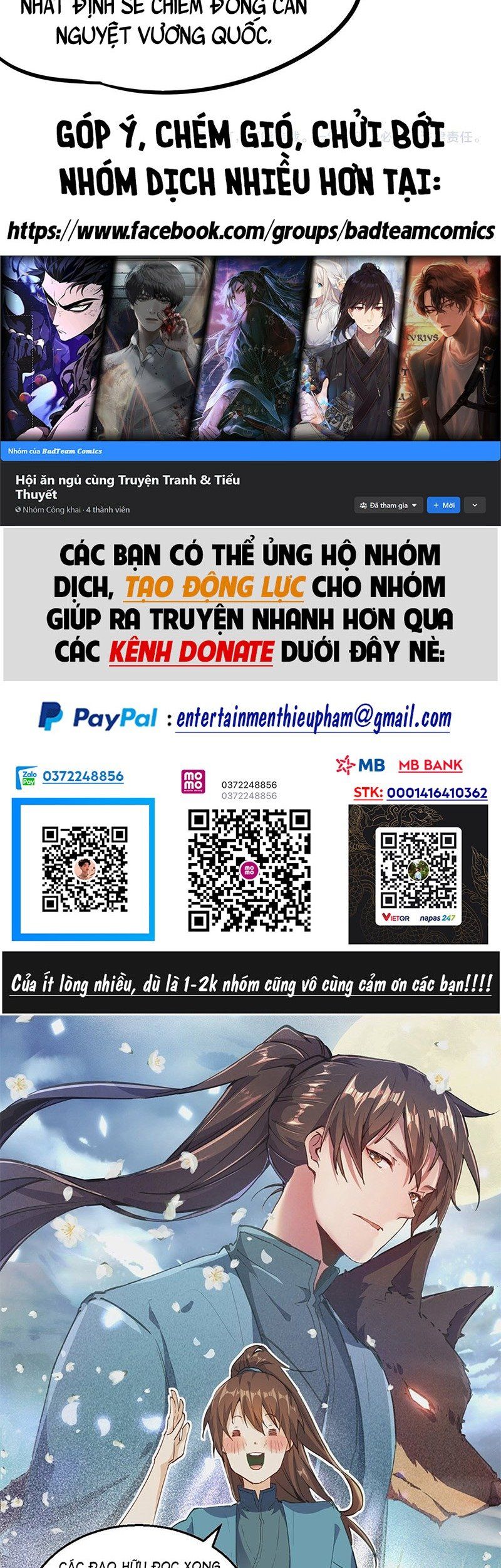 đọc truyện Tối Cường Thần Thoại Đế Hoàng Chương 15 ảnh 36 tại Giả Dược