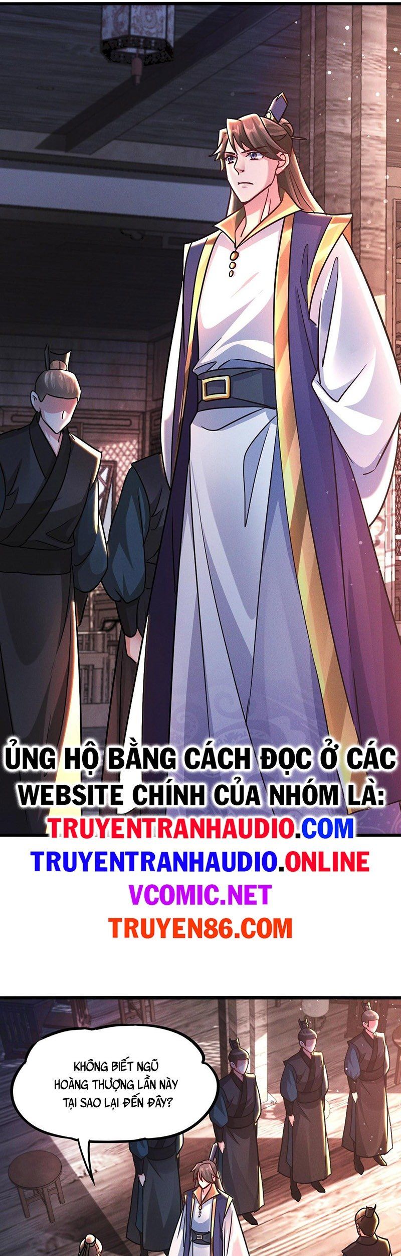 đọc truyện Tối Cường Thần Thoại Đế Hoàng Chương 16 ảnh 18 tại Giả Dược