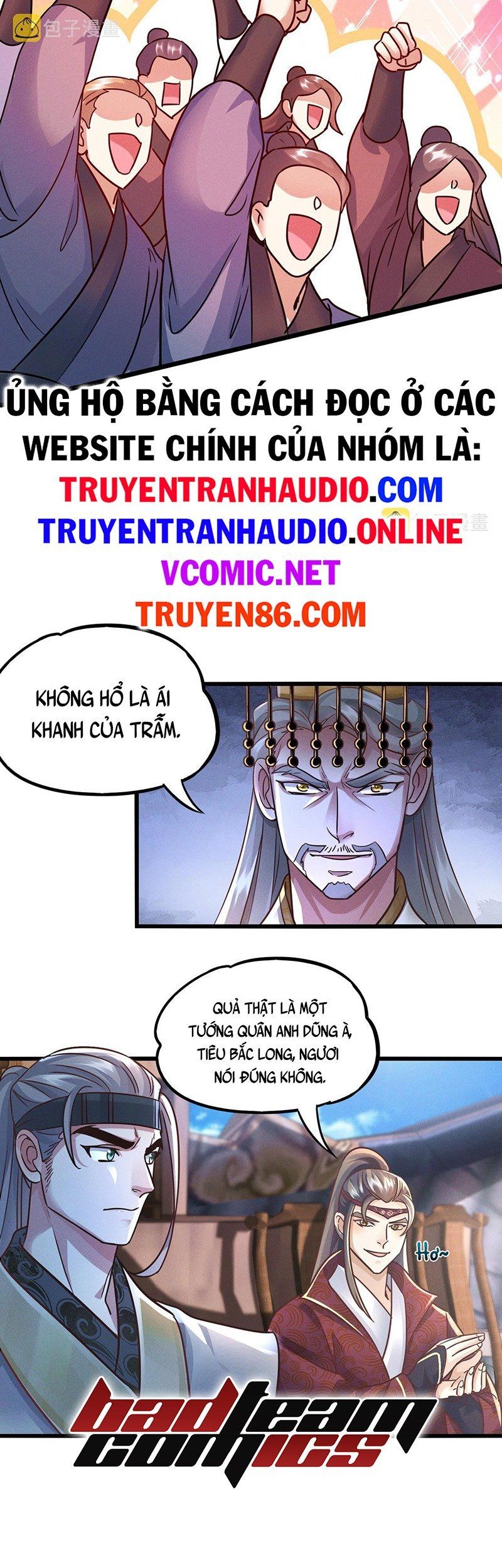 đọc truyện Tối Cường Thần Thoại Đế Hoàng Chương 17 ảnh 22 tại Giả Dược