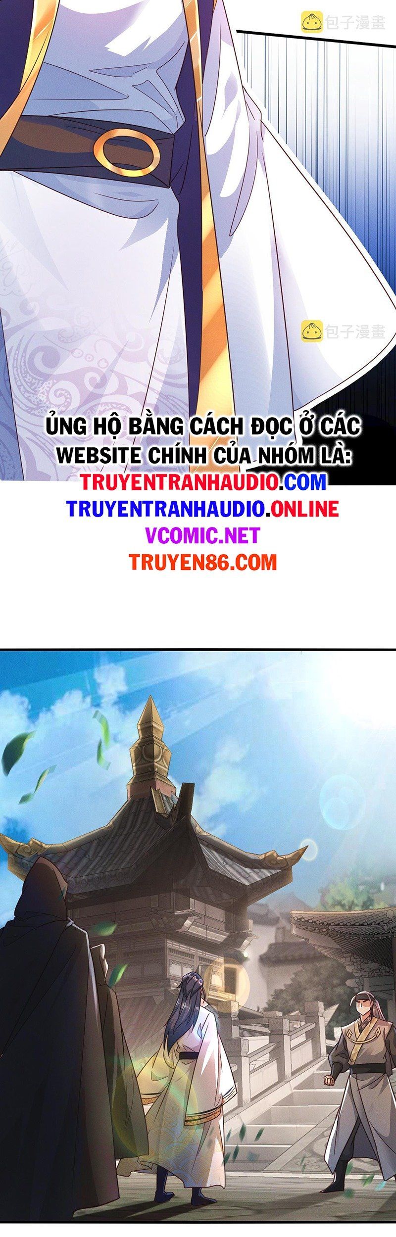 đọc truyện Tối Cường Thần Thoại Đế Hoàng Chương 17 ảnh 29 tại Giả Dược