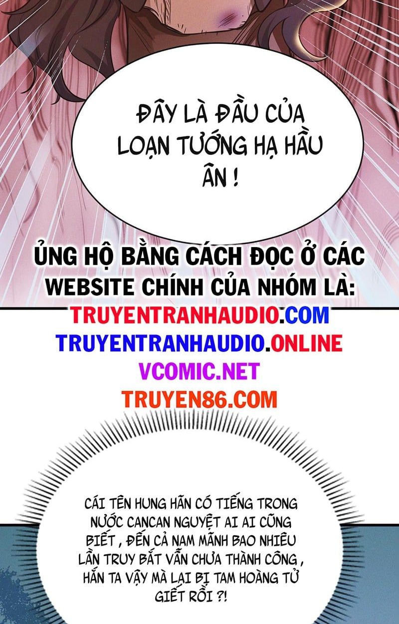 đọc truyện Tối Cường Thần Thoại Đế Hoàng Chương 18 ảnh 18 tại Giả Dược