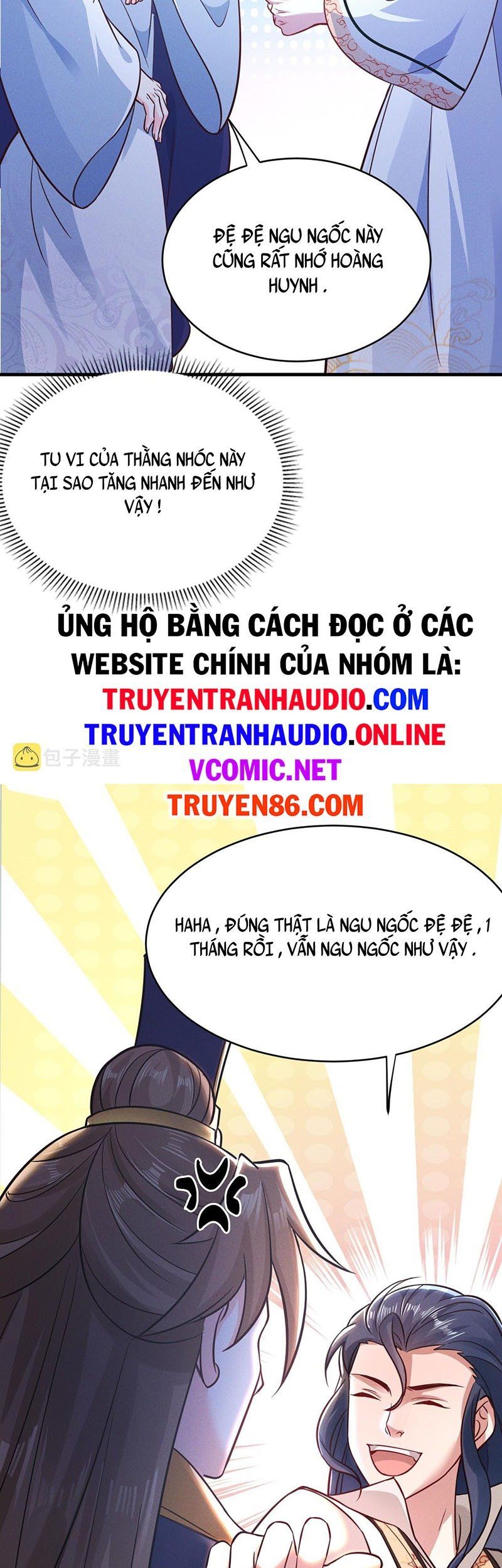 đọc truyện Tối Cường Thần Thoại Đế Hoàng Chương 18 ảnh 27 tại Giả Dược