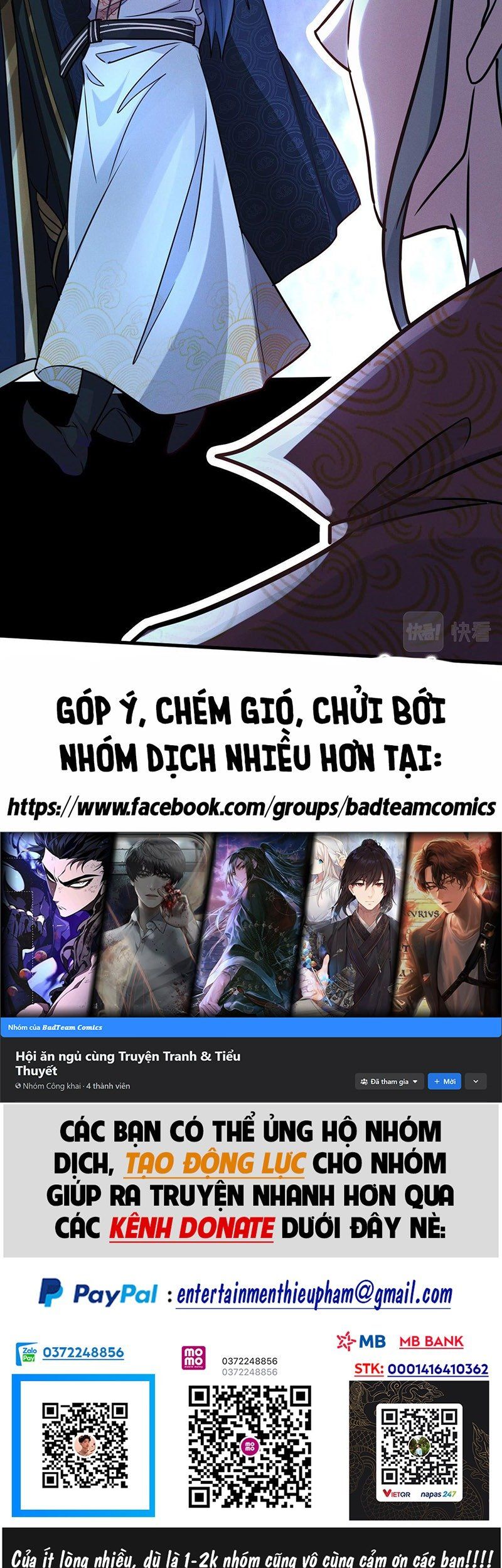 đọc truyện Tối Cường Thần Thoại Đế Hoàng Chương 18 ảnh 41 tại Giả Dược