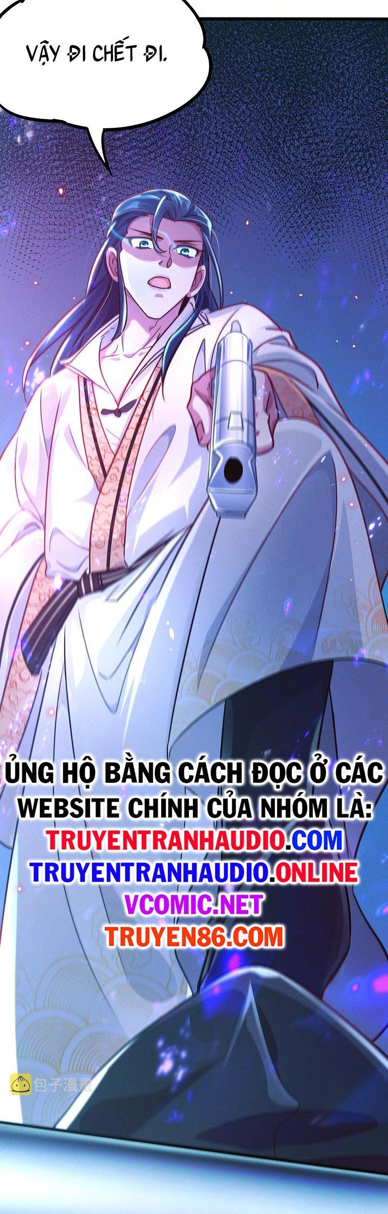 đọc truyện Tối Cường Thần Thoại Đế Hoàng Chương 19 ảnh 29 tại Giả Dược