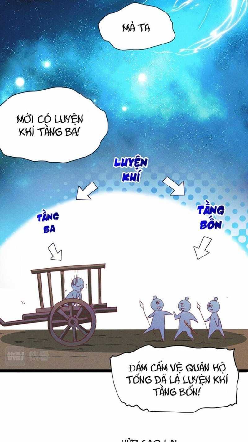 đọc truyện Tối Cường Thần Thoại Đế Hoàng Chương 2 ảnh 17 tại Giả Dược