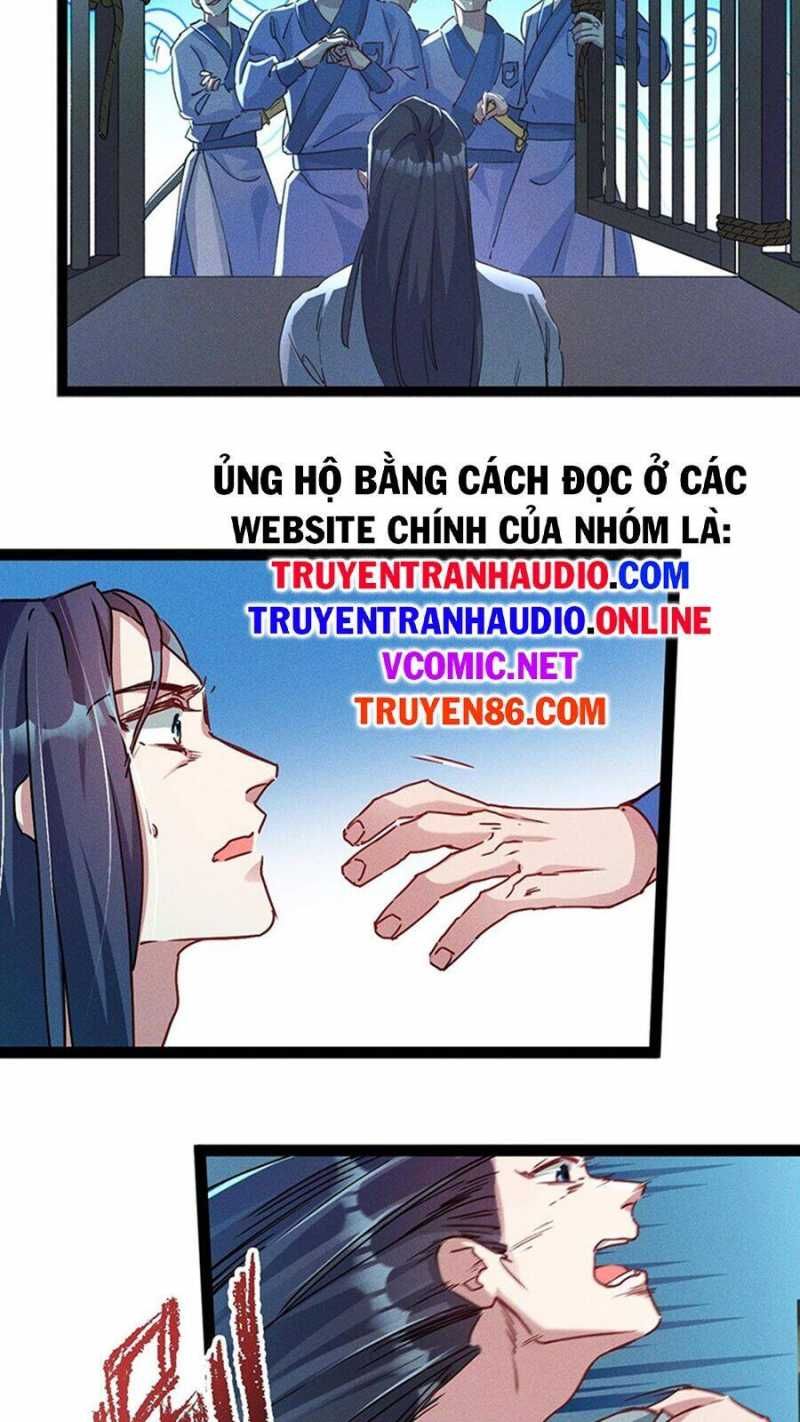đọc truyện Tối Cường Thần Thoại Đế Hoàng Chương 2 ảnh 19 tại Giả Dược